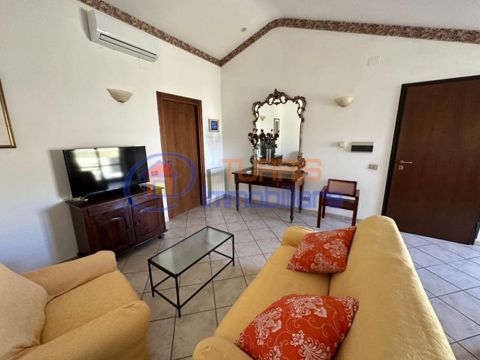La Mansarda Di Via Galilei Daire Porto Torres Dış mekan fotoğraf